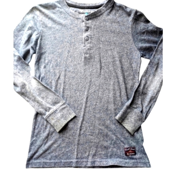 👛 10/20$ t-shirt long sleeves M 8-10Y - Picture 2 of 6